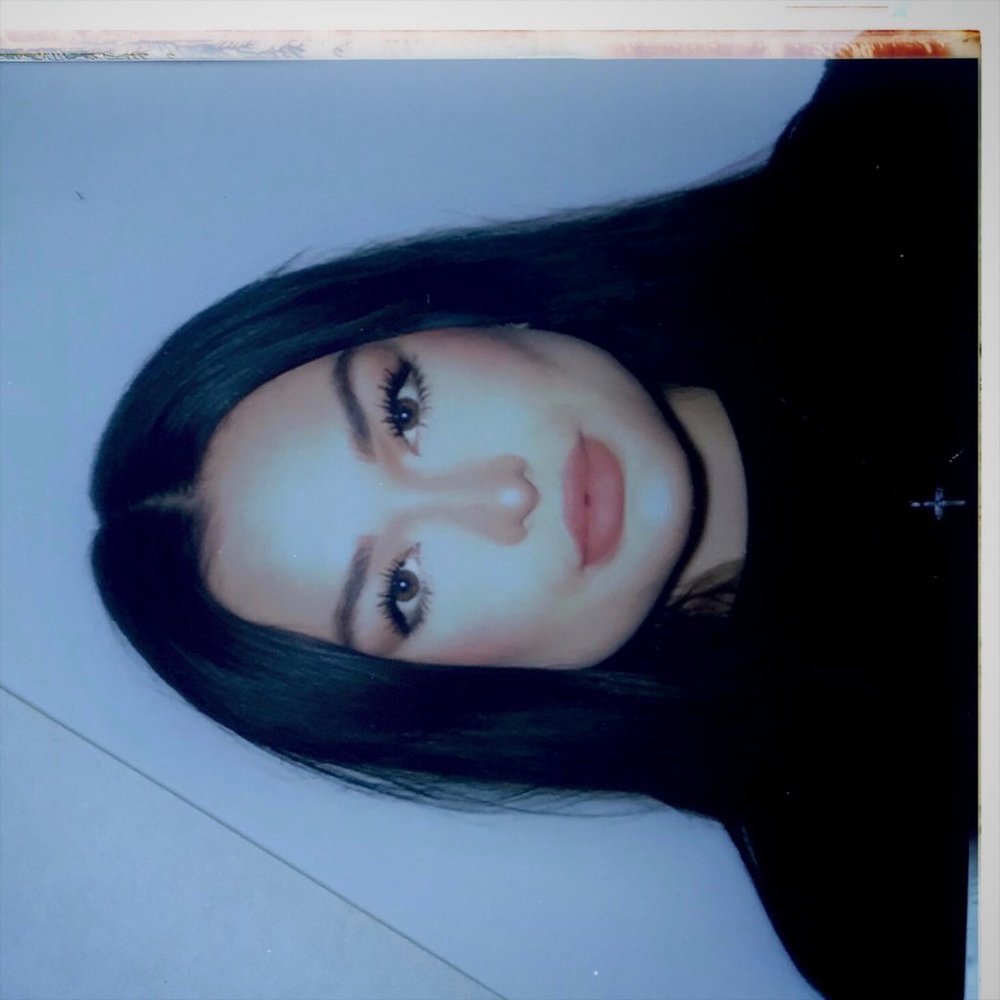 Meet your Posher, Christiane